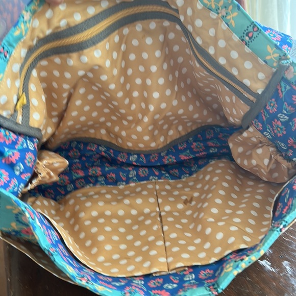 Matilda Jane Messenger Bag - Picture 7 of 7